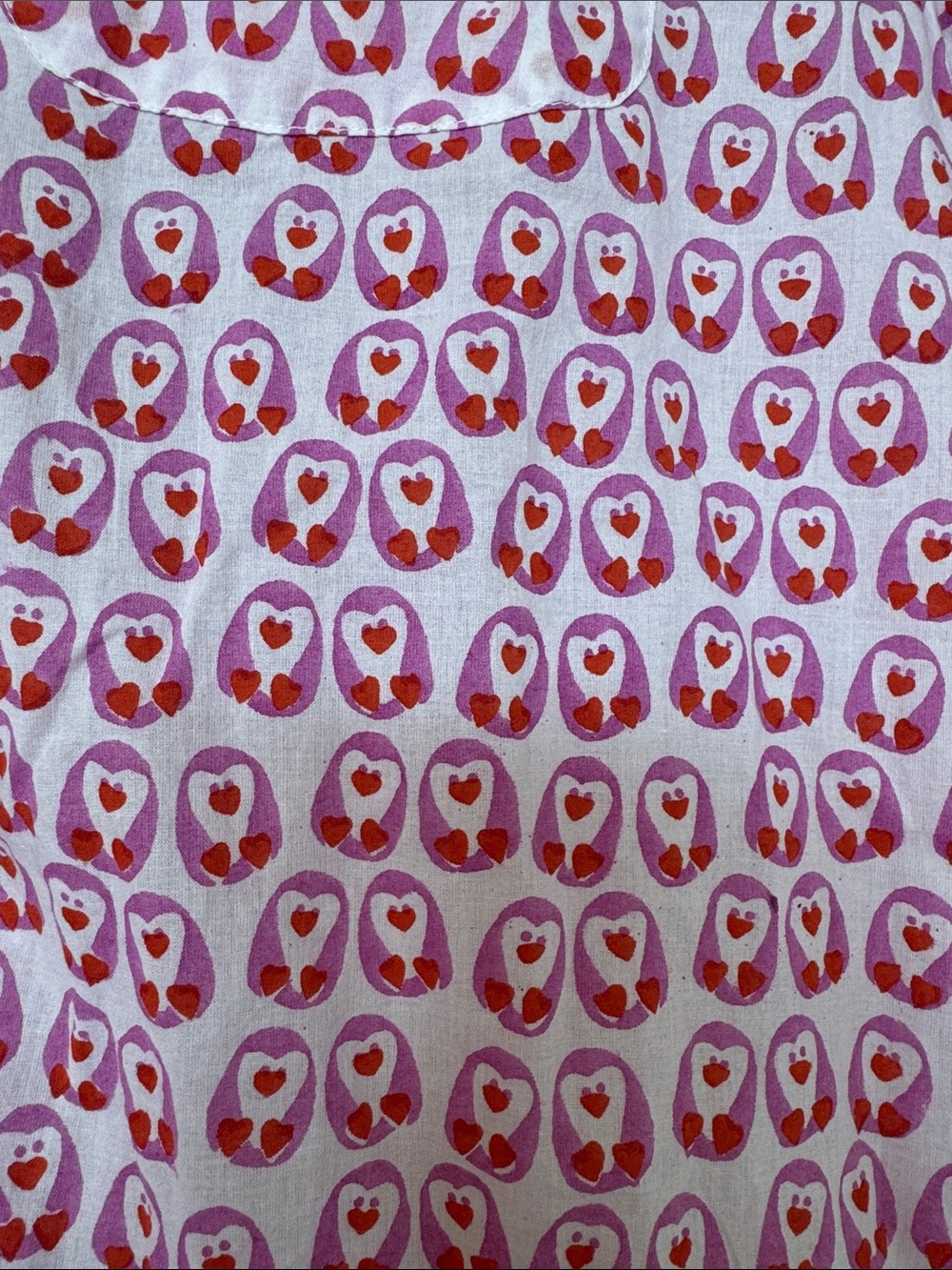 Roller Rabbit shirt - Picture 5 of 9